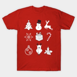 Christmas Celebration T-Shirt